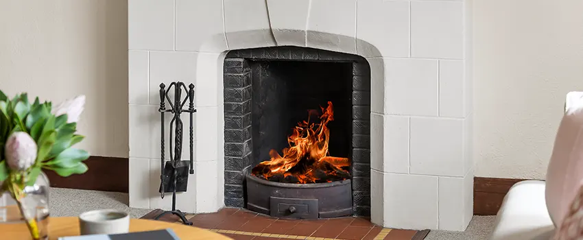 Classic Open Fireplace Design Services in Redondo Beach, California