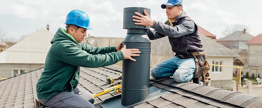 Commercial Chimney Cost in Redondo Beach, CA