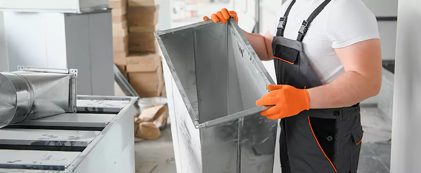 Benefits of Professional Ductwork Cleaning in Redondo Beach, CA