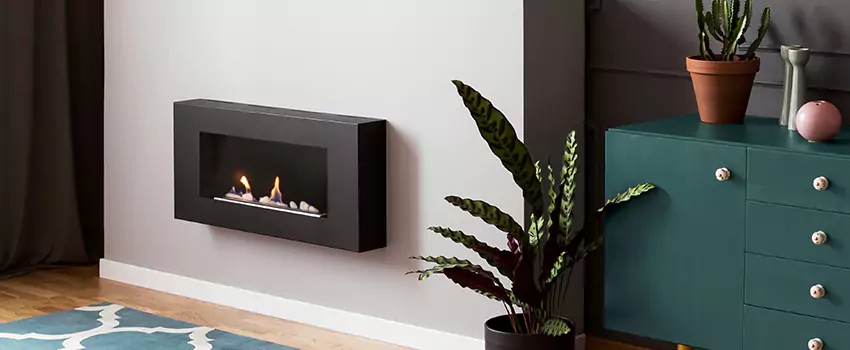 Cost of Ethanol Fireplace Repair And Installation Services in Redondo Beach, CA