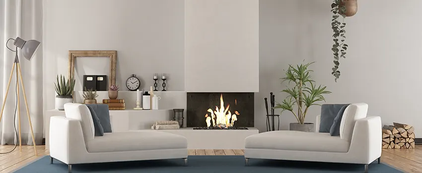 Decorative Fireplace Crystals Services in Redondo Beach, California