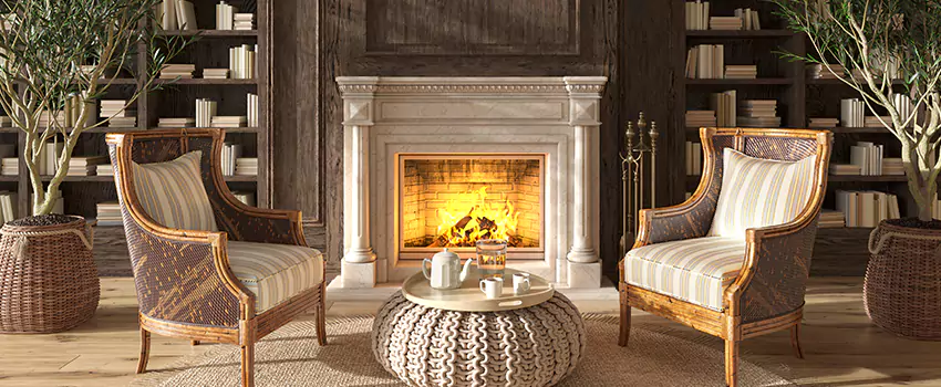 Ethanol Fireplace Fixing Services in Redondo Beach, California