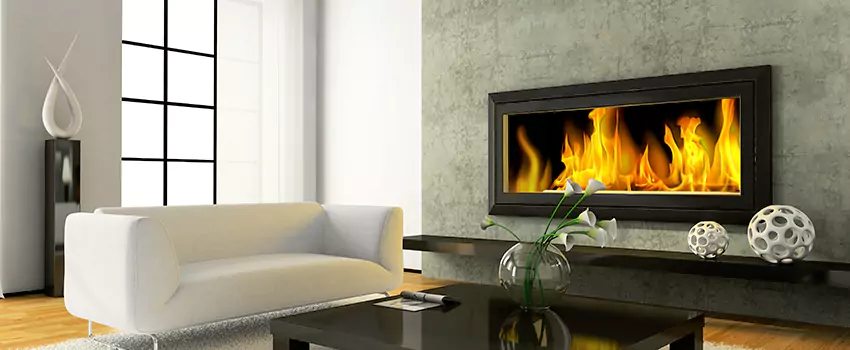 Fireplace Hearth Ideas in Redondo Beach, California