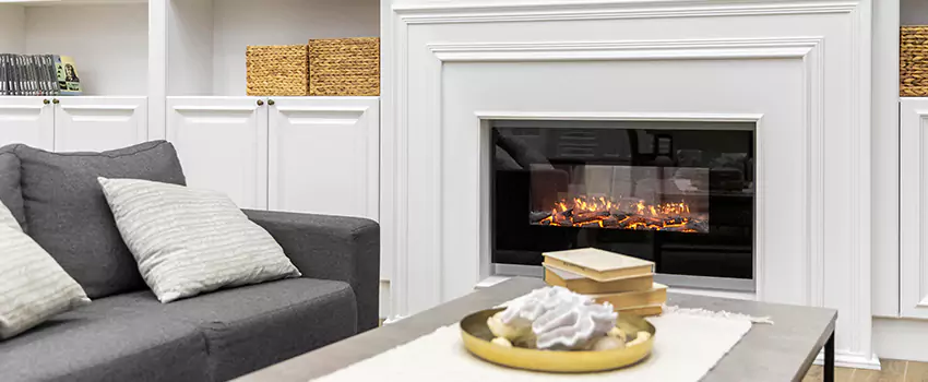 Pellet Fireplace Insert Installation in Redondo Beach, CA