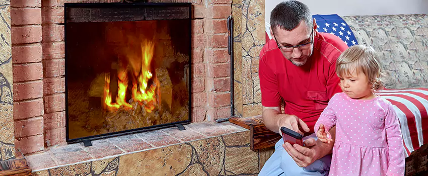 Fireplace Safety Locks For Kids in Redondo Beach, CA