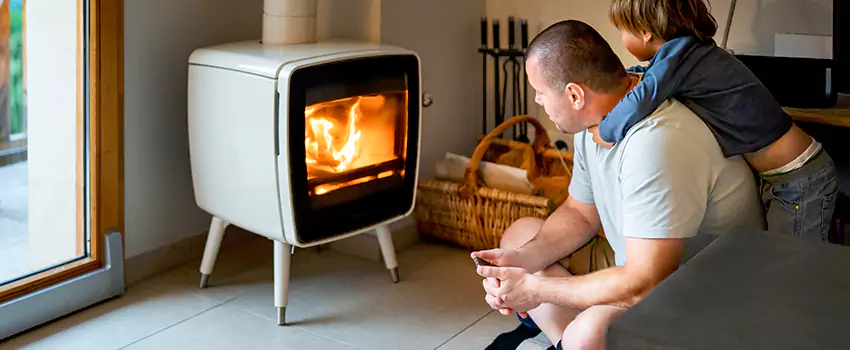 Fireplace Flue Maintenance Services in Redondo Beach, CA