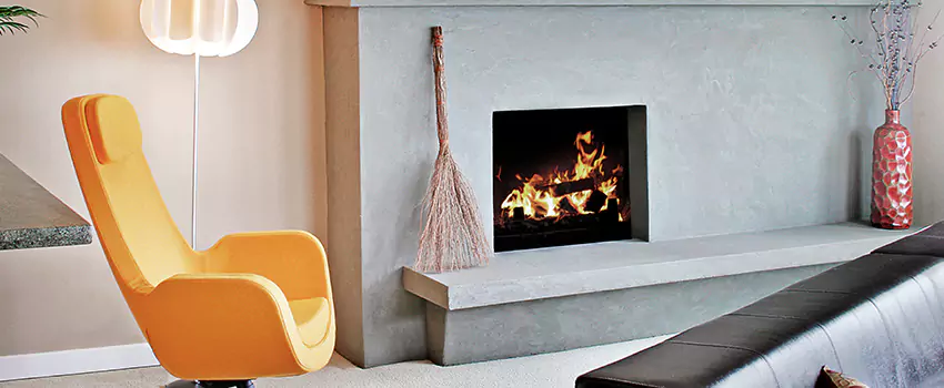 Electric Fireplace Makeover Services in Redondo Beach, CA