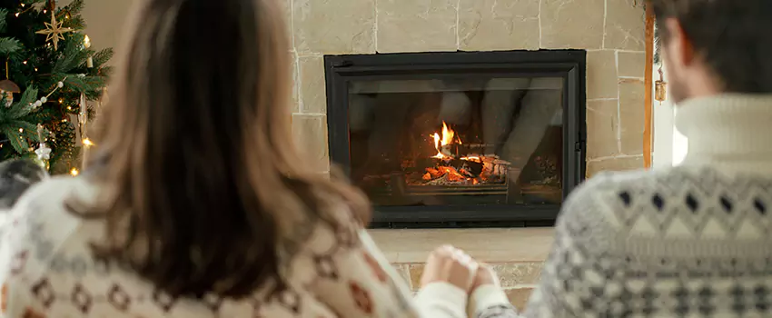 Fireplace Firebox Refurbish & Restore Services in Redondo Beach, CA