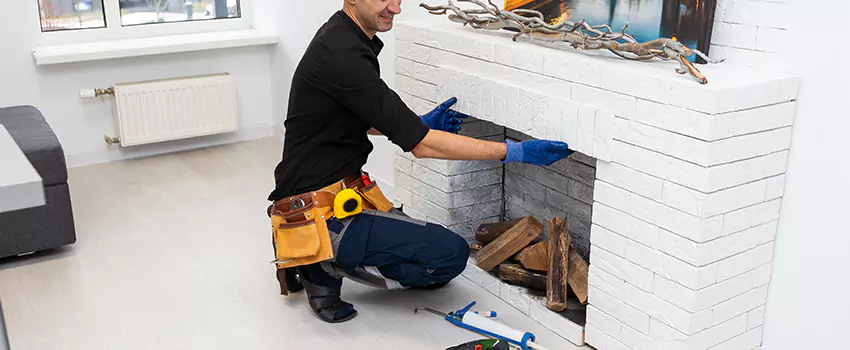 Gas Fireplace Repair And Replacement in Redondo Beach, CA