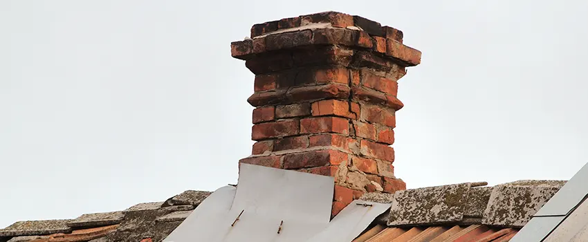 Cost of Fixing Blocked Chimney in Redondo Beach, California