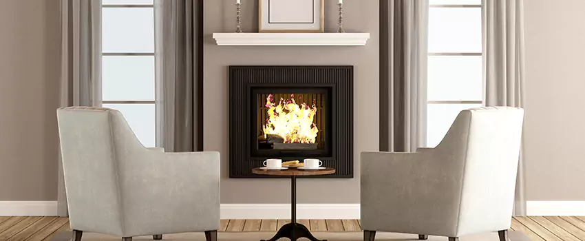 Heatilator Direct Vent Fireplace Services in Redondo Beach, California