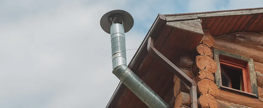 Cracks Repair for Leaking Chimney in Redondo Beach, California