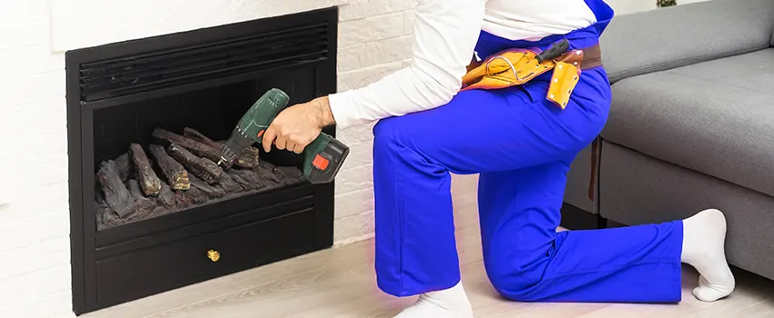 Pellet Fireplace Repair Services in Redondo Beach, CA