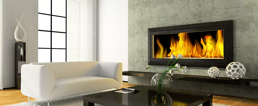 Ventless Fireplace Oxygen Depletion Sensor Installation and Repair Services in Redondo Beach, California