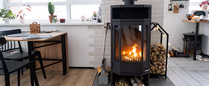 Cost of Vermont Castings Fireplace Services in Redondo Beach, CA