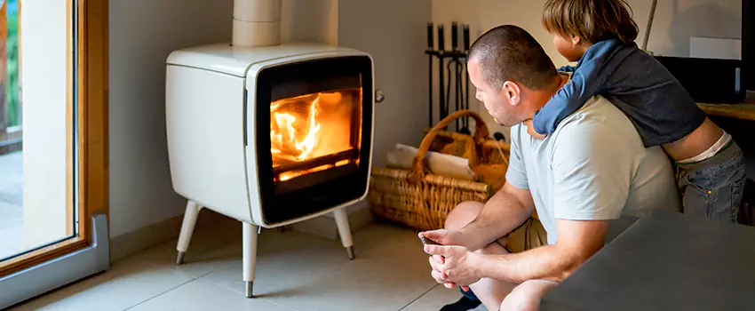 Wood Stove Stone Chimneys Installation Services in Redondo Beach, CA